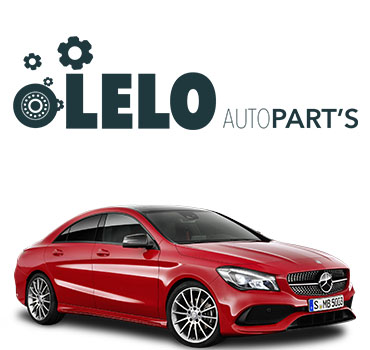 Peças Para Veículos Merecedes Benz