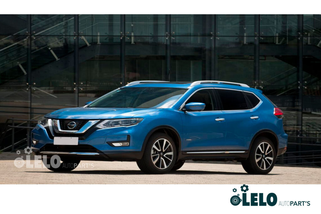 Peças Para Veículos Nissan