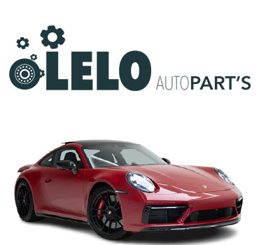 Peças Para Veículos Porsche