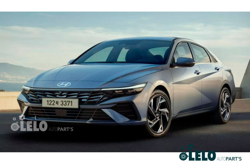 Peças Para Veículos Hyundai
